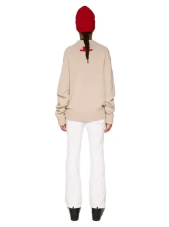 J.Lindeberg Stanford Softshell Ski Pant dam