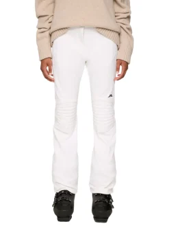 J.Lindeberg Stanford Softshell Ski Pant dam
