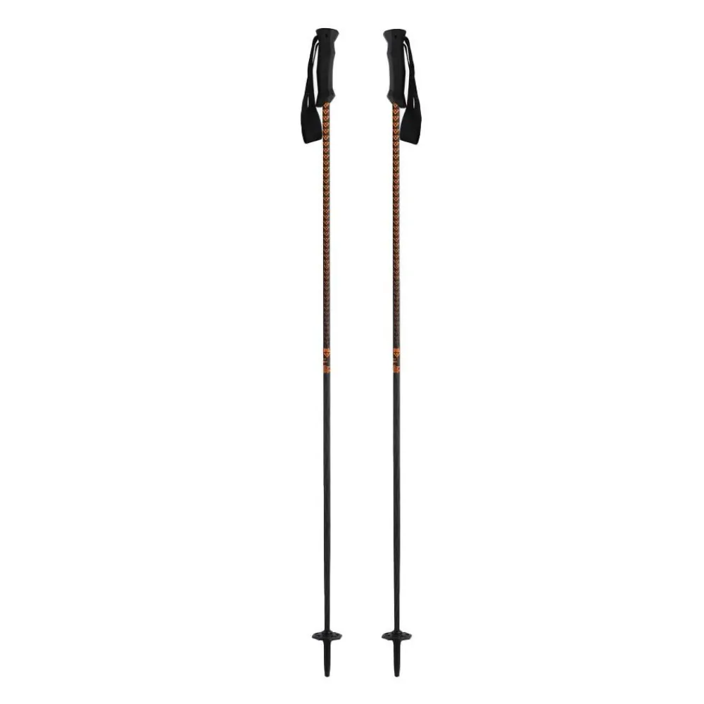 New Black Crows Stans Pole