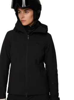 Discount J.Lindeberg Starling Ski Jacket dam