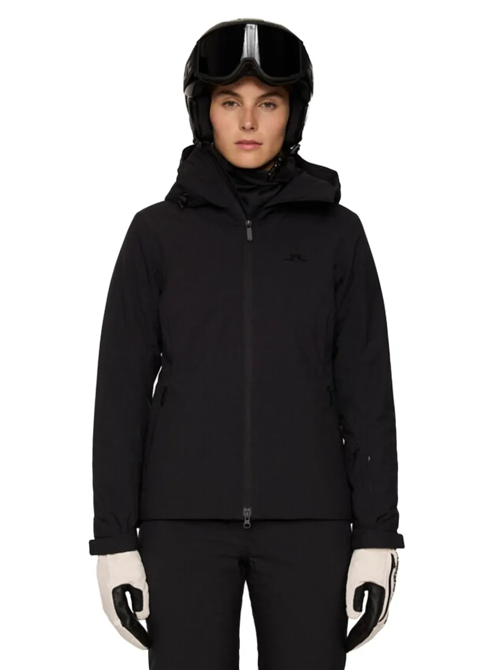 Discount J.Lindeberg Starling Ski Jacket dam