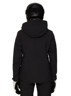Discount J.Lindeberg Starling Ski Jacket dam
