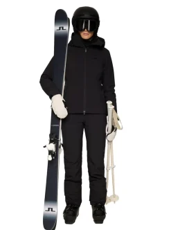Discount J.Lindeberg Starling Ski Jacket dam