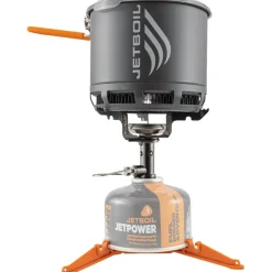 Friluftskök & Tillbehör|Allt Inom Outdoor | JetBoil Stash Cooking System