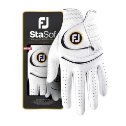 Allt Inom Golf | FootJoy StaSof Regular Dam