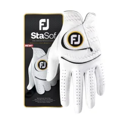 New FootJoy StaSof Vänster