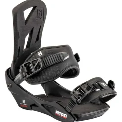 Outlet Nitro Staxx