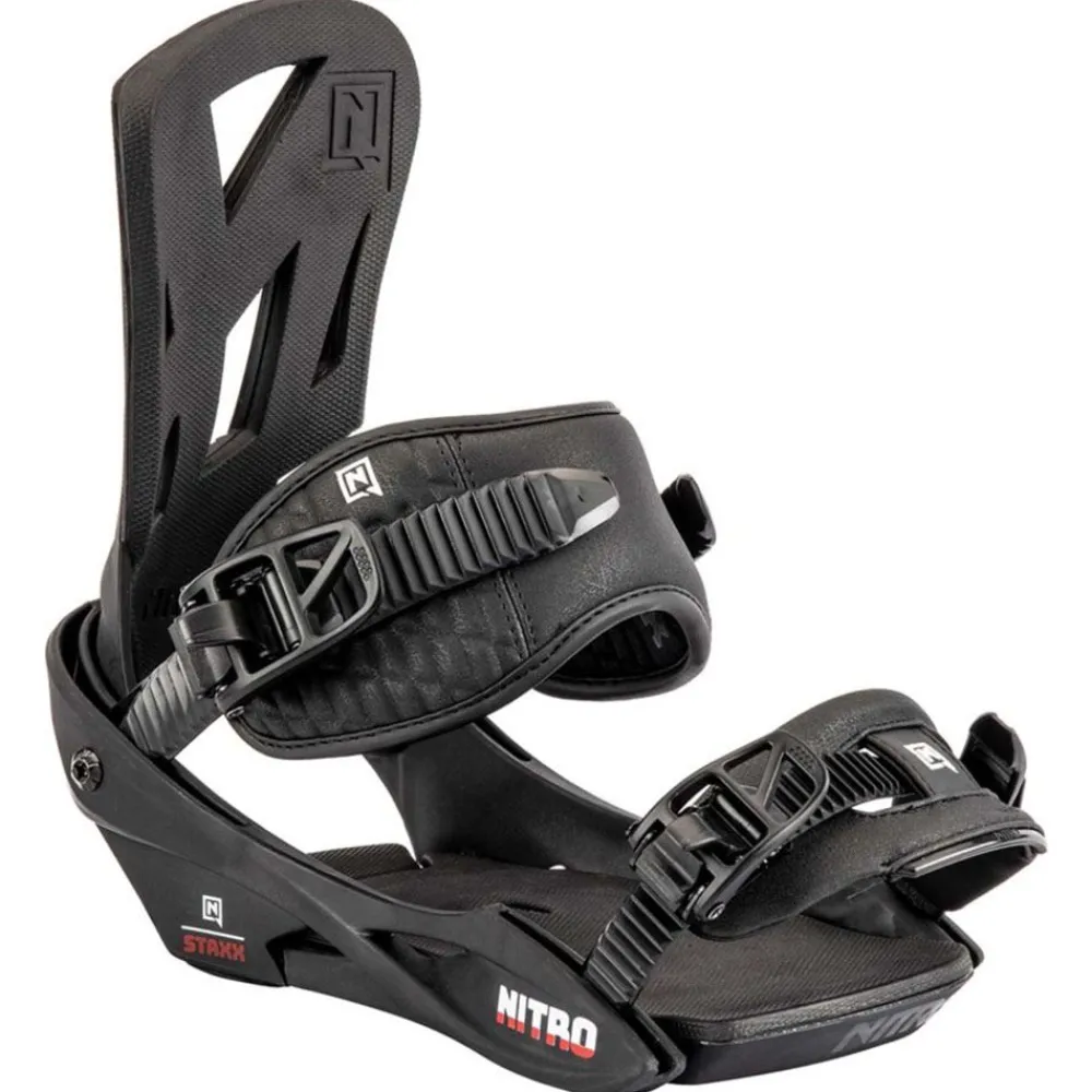 Outlet Nitro Staxx