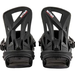 Outlet Nitro Staxx