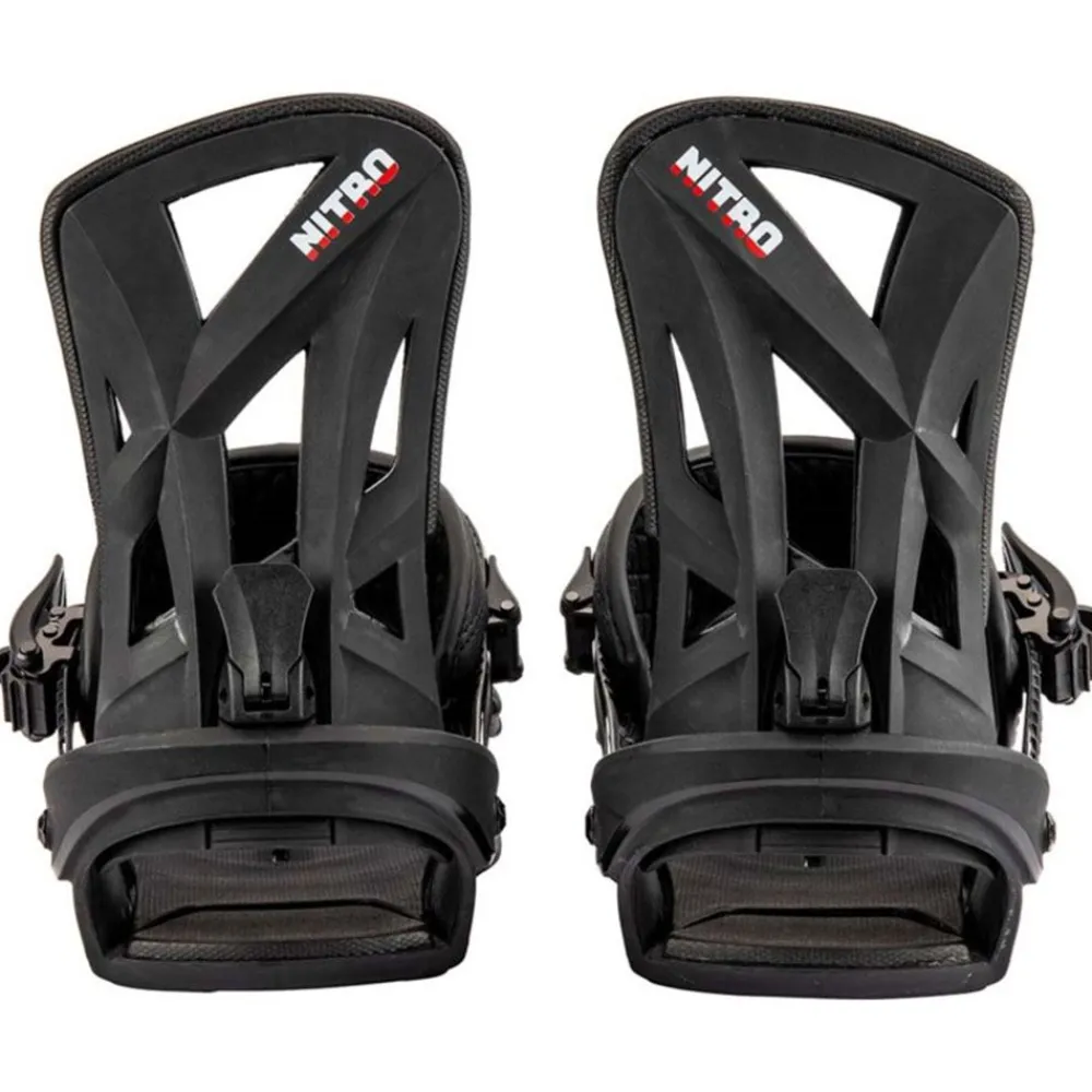 Outlet Nitro Staxx