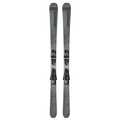 Clearance Nordica Steadfast 80 DC Inkl. TP2 11