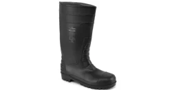 Workwear | Portwest Steel PVC Wellington S5