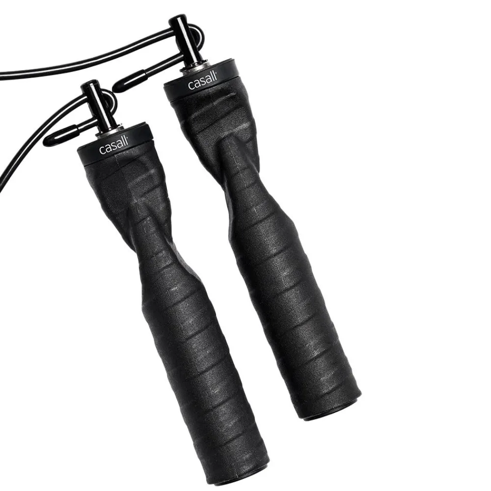 Hot Casall Steel Wire Speed Rope