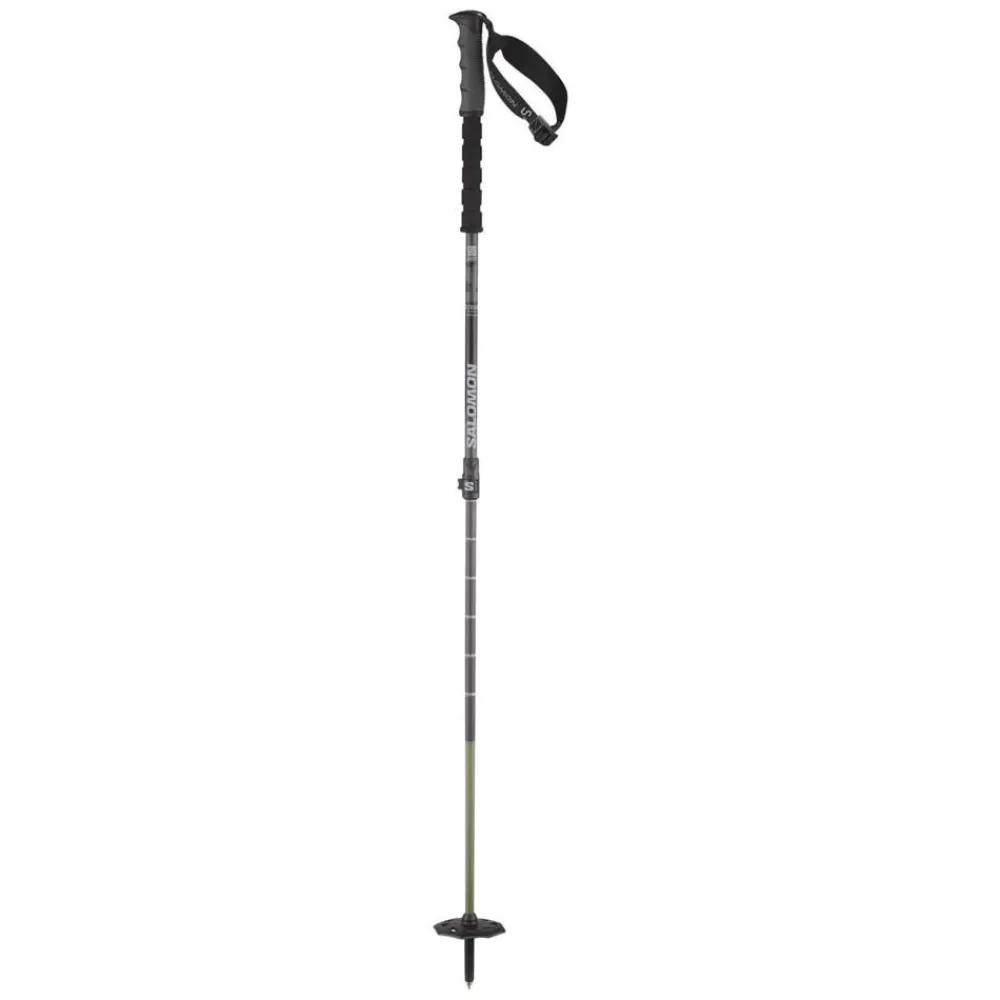Alpint | Salomon Steep Pro Vario S3
