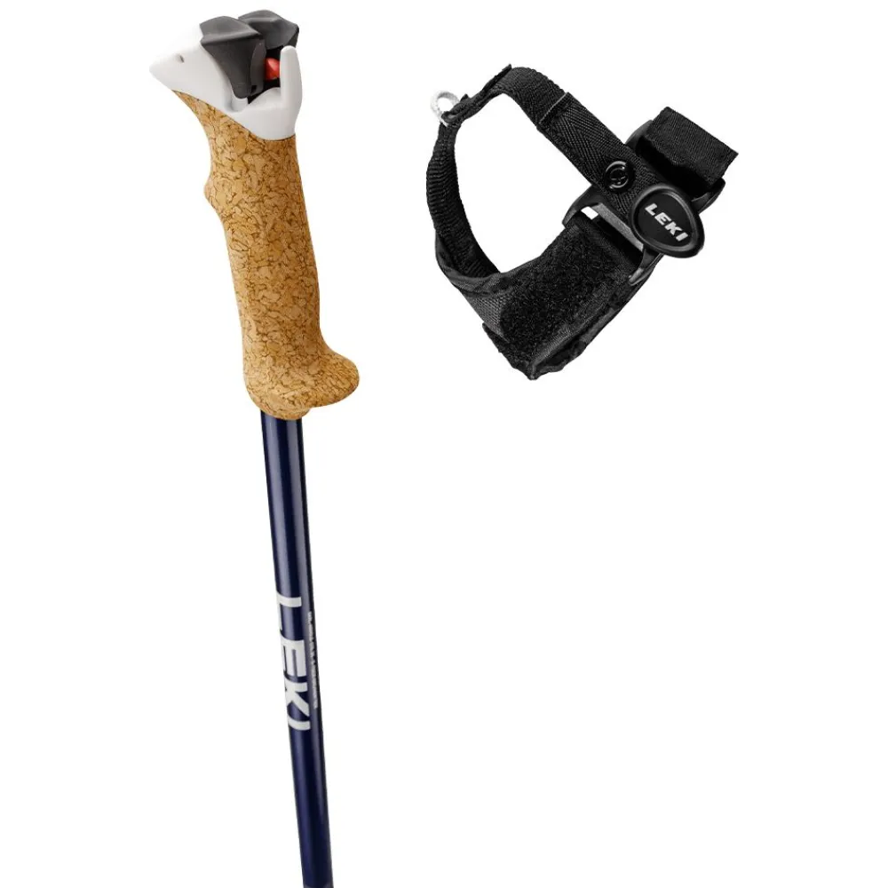 Alpint | Leki Stella S