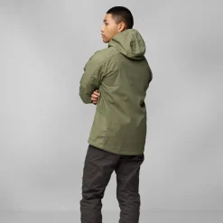 Allt Under Jackor | Fjällräven Sten Jacket Herr