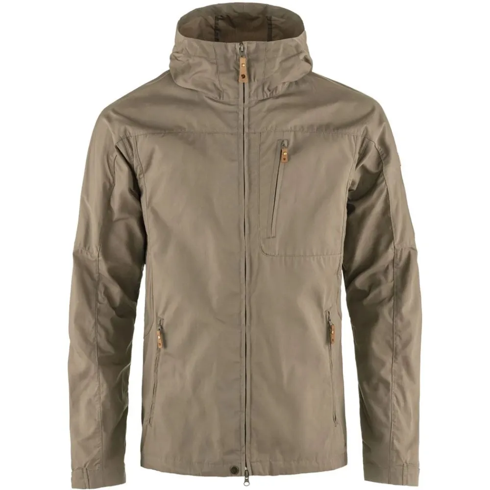 Discount Fjällräven Sten Jacket Herr