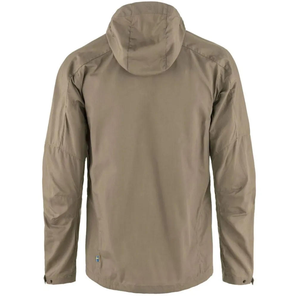 Discount Fjällräven Sten Jacket Herr