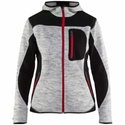 Workwear Dam | Blåkläder tickad Jacka Da