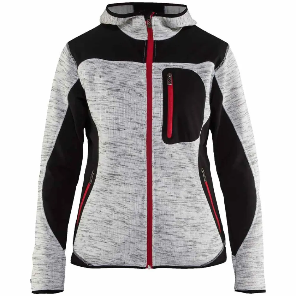 Workwear Dam | Blåkläder tickad Jacka Da