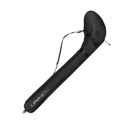 Outlet Unihoc Stick Cover Dark Line Junior 80-87cm