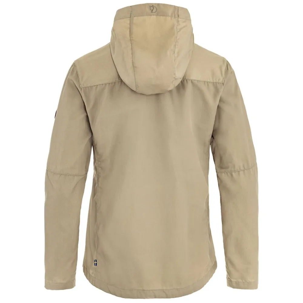 Sale Fjällräven Stina Jacket Dam