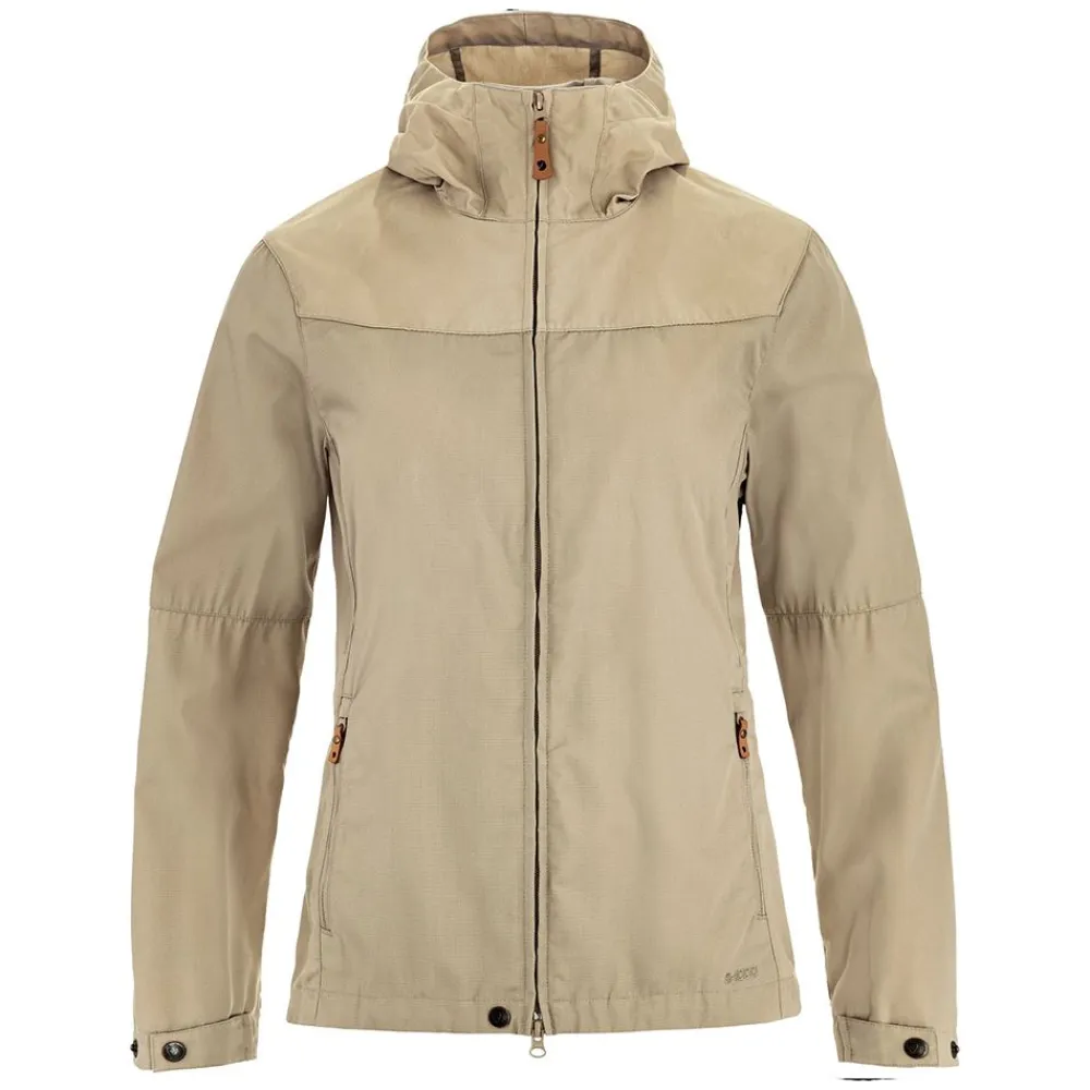 Sale Fjällräven Stina Jacket Dam