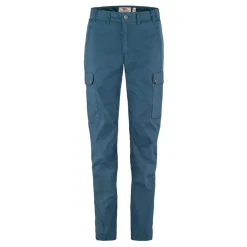 Allt Under Nederdelar|Friluftskläder | Fjällräven Stina Trousers Dam