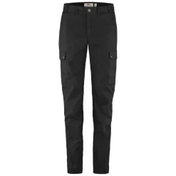 Clearance Fjällräven Stina Trousers Dam