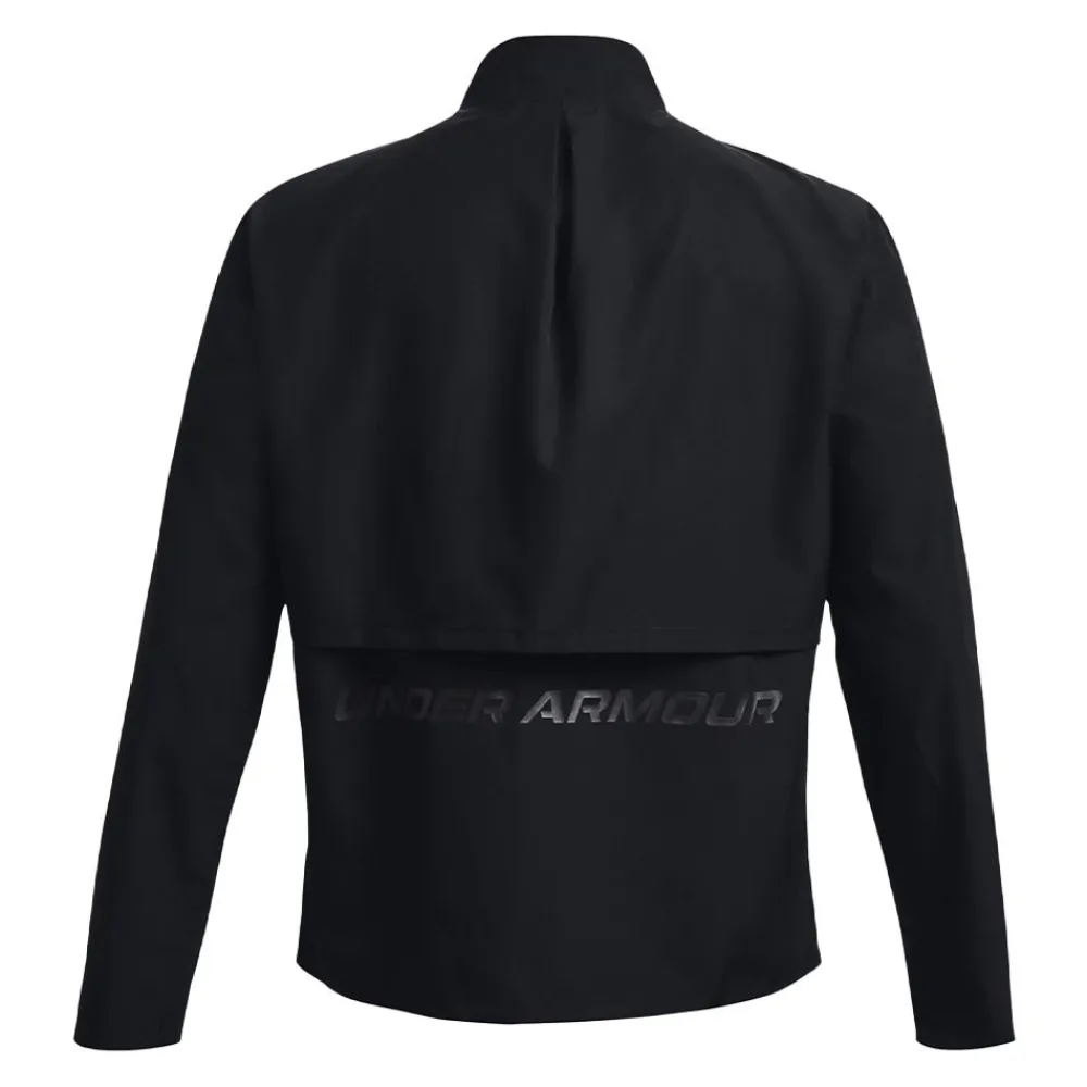 Sale Under Armour Storm Run Jacket Herr