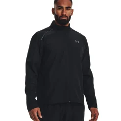 Löparkläder|Träningskläder | Under Armour Stor Run Jacket Herr