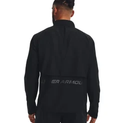 Löparkläder|Träningskläder | Under Armour Stor Run Jacket Herr