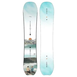 Snowboard | Burton Story Board