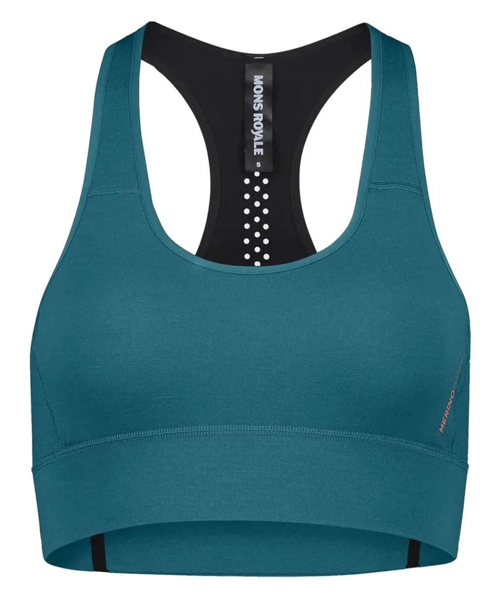 Online Mons Royale Stratos Shift Bra Dam