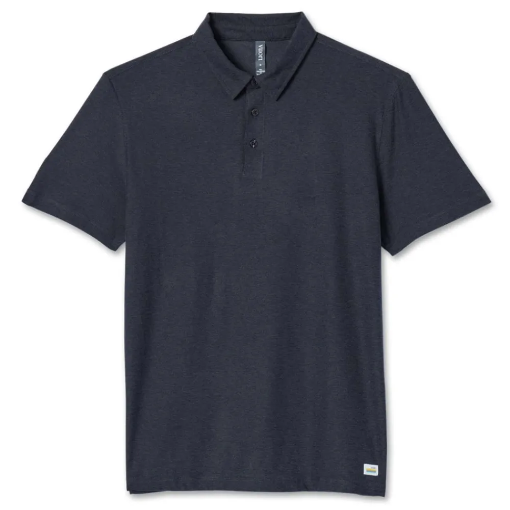 Allt Inom Golf|Golftröjor | Vuori trato Tech Poo herr