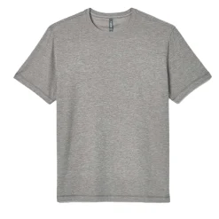 Outlet Vuori Strato Tech Tee Herr