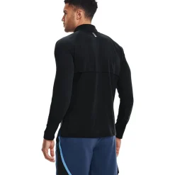 Träningskläder | Under Armour treaker Run ½ Zip Herr