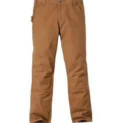 New Carhartt Stretch Duck Double Front Herr