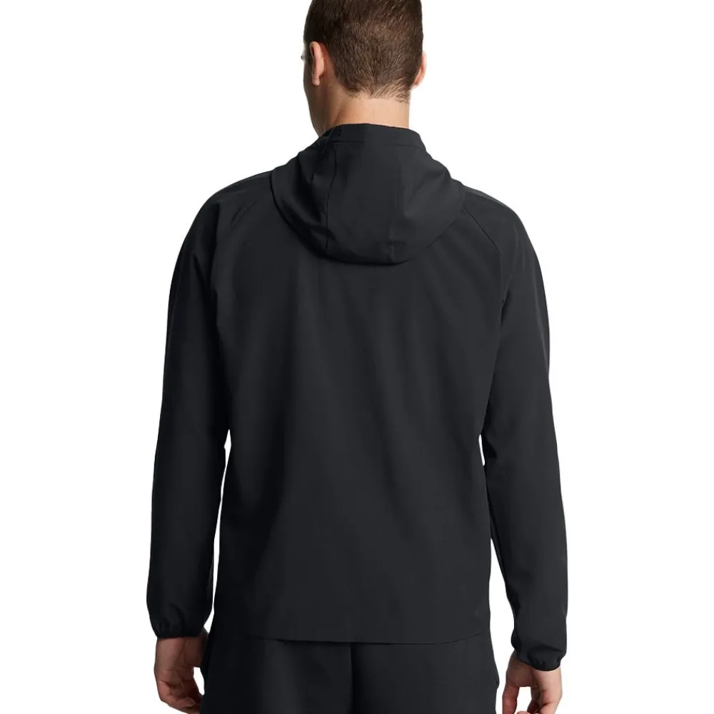 Träningskläder | Under Armour tretch Woven Windbreaker Herr