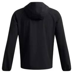 Träningskläder | Under Armour tretch Woven Windbreaker Herr