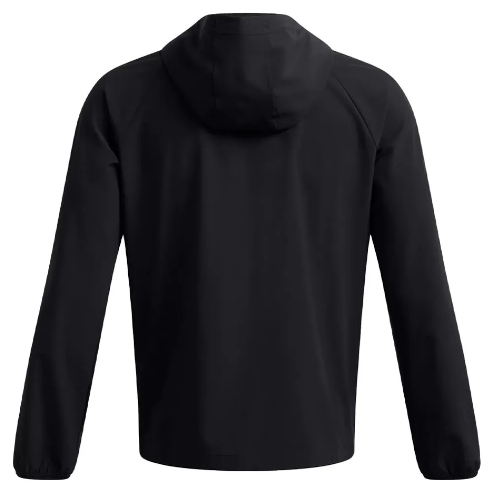 Träningskläder | Under Armour tretch Woven Windbreaker Herr