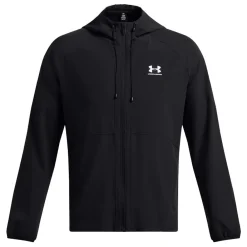Träningskläder | Under Armour tretch Woven Windbreaker Herr