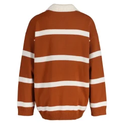 Best GANT Striped Knit Rugger Dam