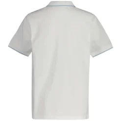 Allt Under Överdelar|T-Shirts & Piké | GANT Striped Polo Pique Rugger Junior