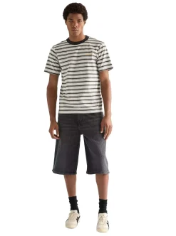 Allt Under Överdelar | Wrangler TRIPE TEE HERR