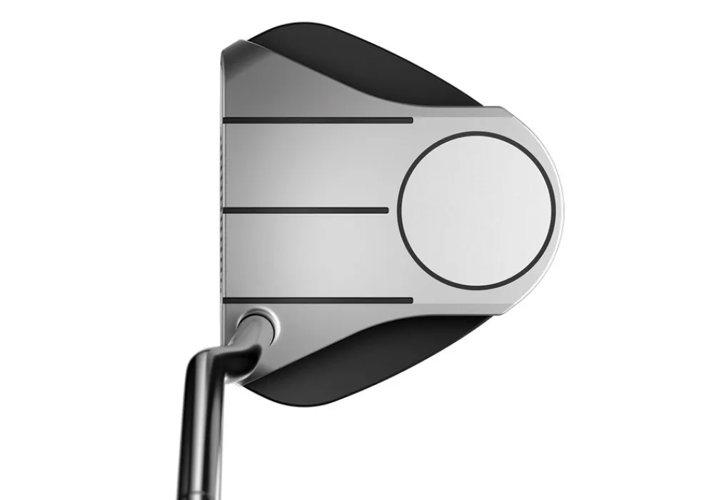 Best Odyssey Stroke LAB R-Ball