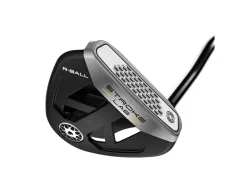 Best Odyssey Stroke LAB R-Ball