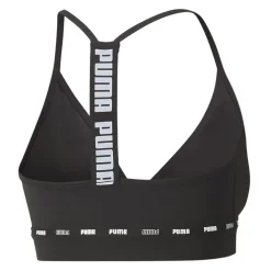 Clearance Puma Strong Strappy Training Bra Dam