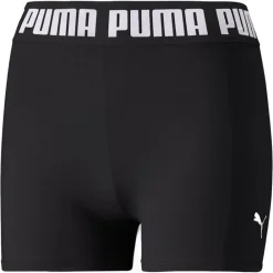 Clearance Puma Strong 3" Tight Training Shorts Dam
