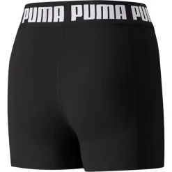 Clearance Puma Strong 3" Tight Training Shorts Dam